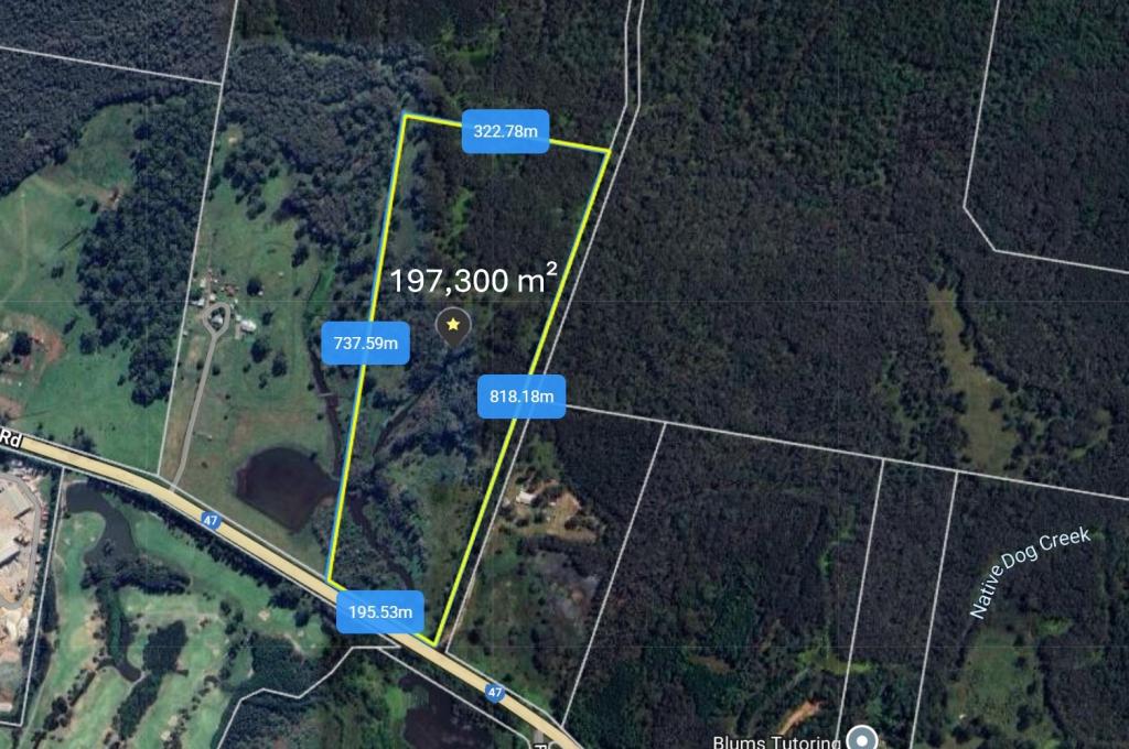 750-770 Beenleigh Redland Bay Rd, Carbrook, QLD 4130