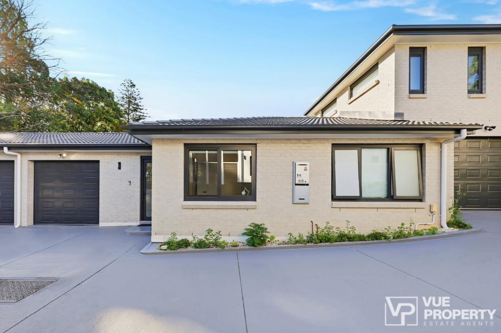 2/61 Brush Rd, West Ryde, NSW 2114