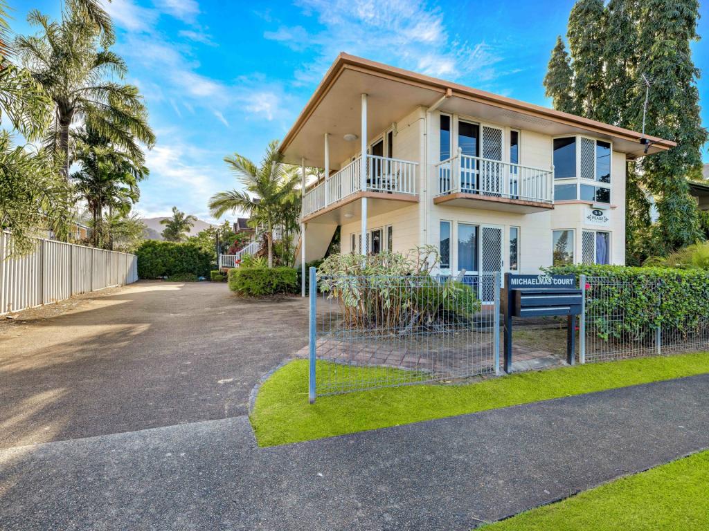 7/73-75 LITTLE PEASE ST, MANOORA, QLD 4870
