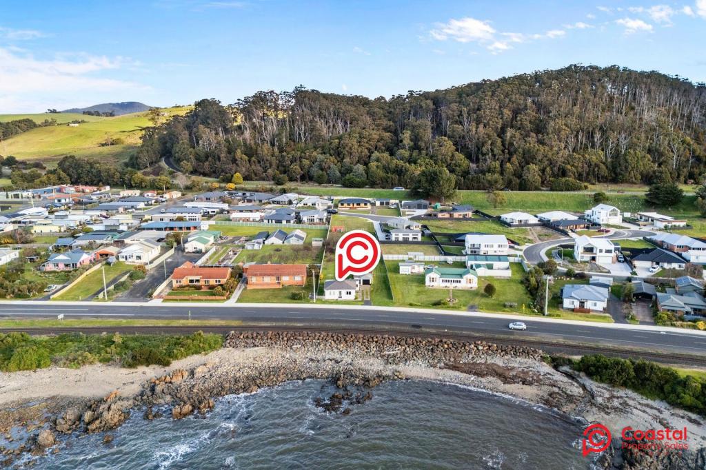 328 Preservation Dr, Sulphur Creek, TAS 7316