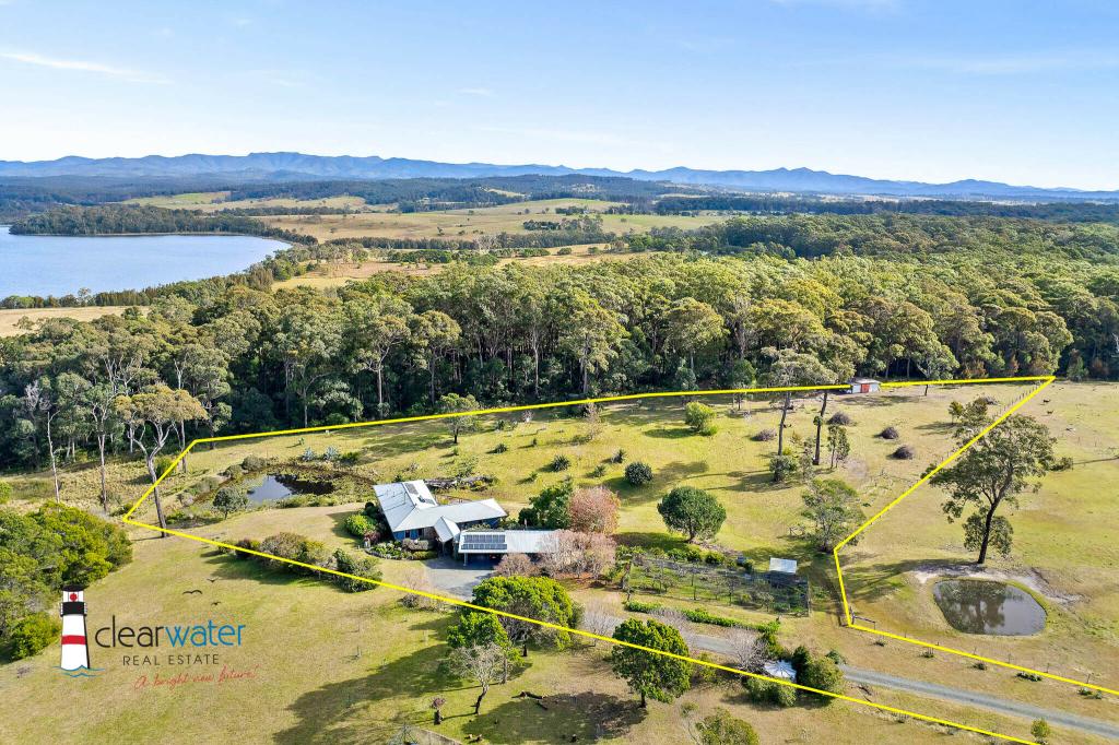 432 Bingie Rd, Bingie, NSW 2537