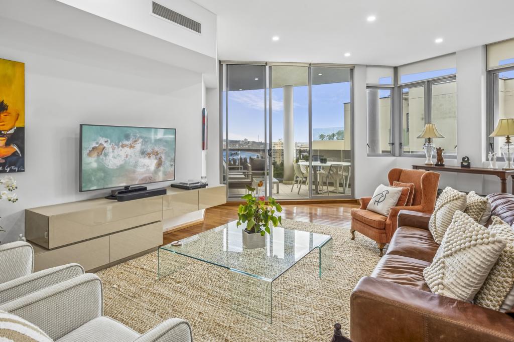 28/28-32 CROWN RD, QUEENSCLIFF, NSW 2096