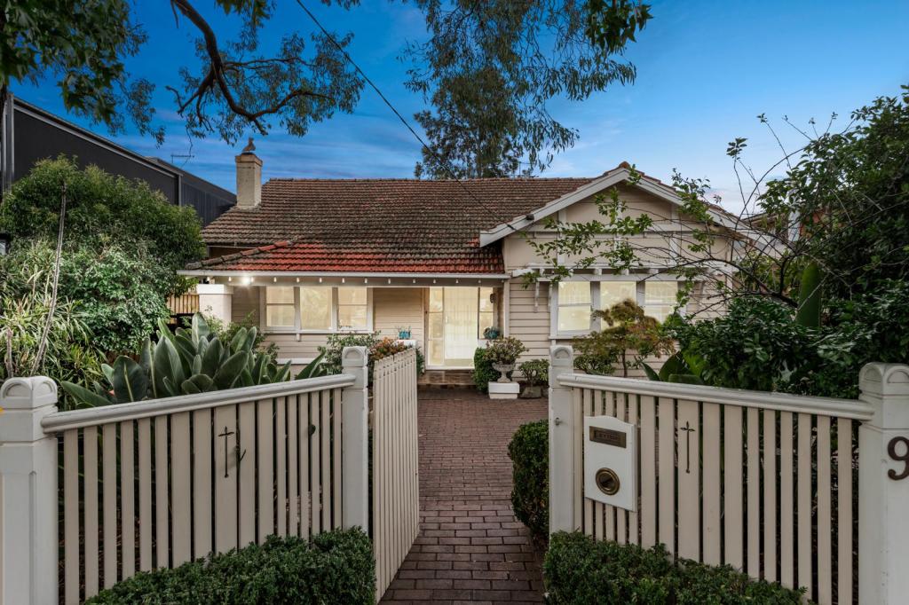 9 Pleasant Rd, Hawthorn East, VIC 3123