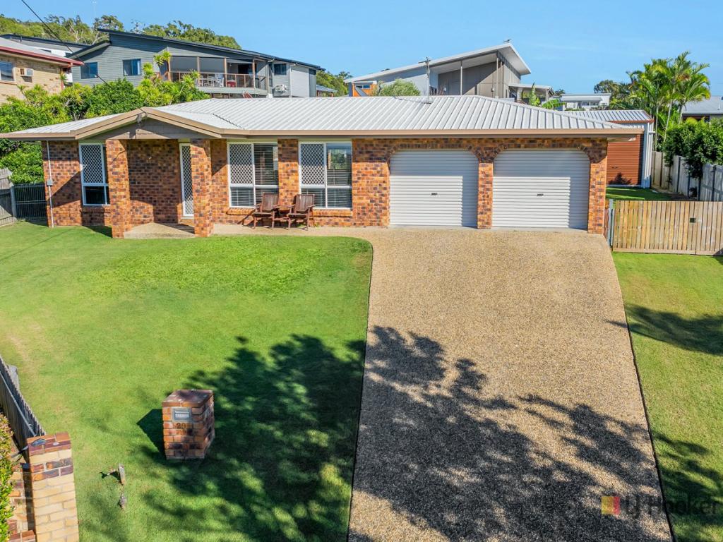 29 Davina St, Boyne Island, QLD 4680