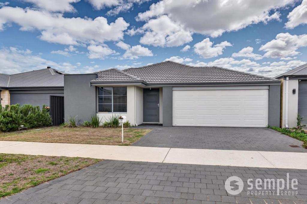 43 Dynasty Way, Forrestdale, WA 6112