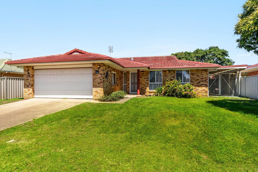 48 Gumnut Rd, Yamba, NSW 2464
