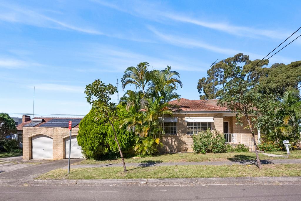 165 Coxs Rd, North Ryde, NSW 2113