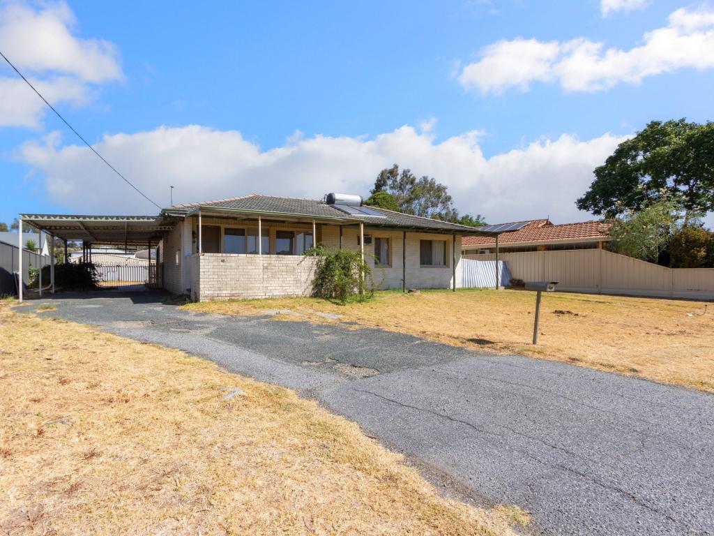 46 Dudley Rd, Kenwick, WA 6107