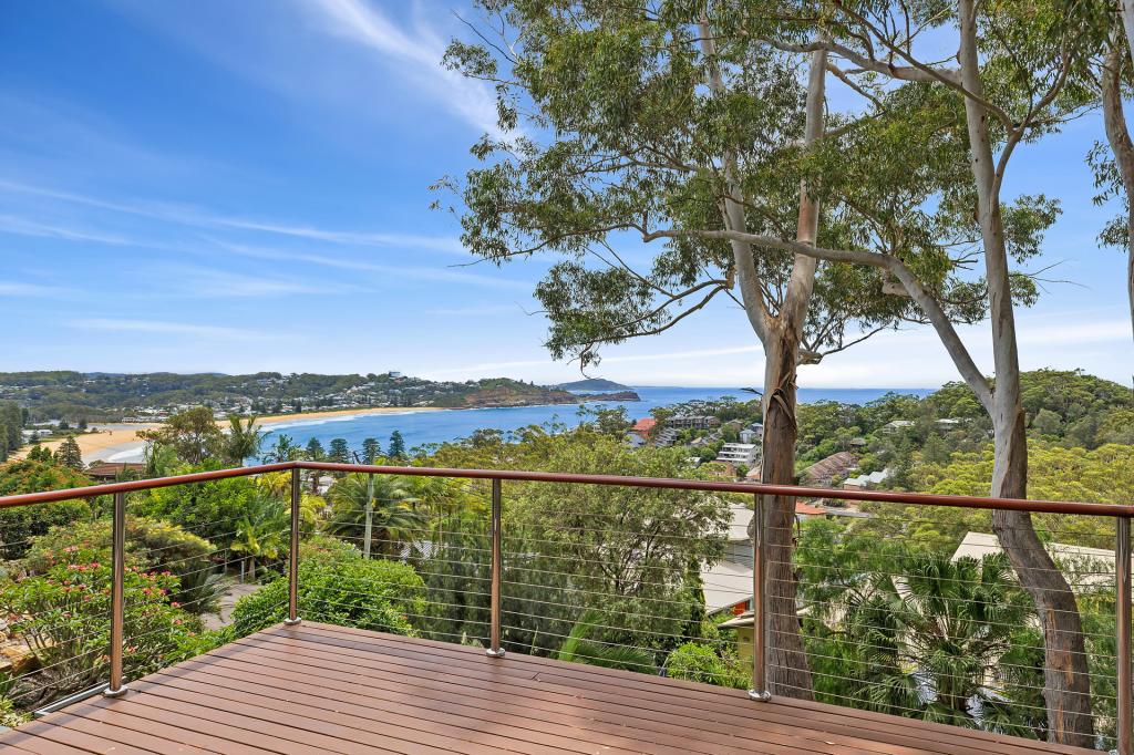23 Fairscene Cres, Avoca Beach, NSW 2251