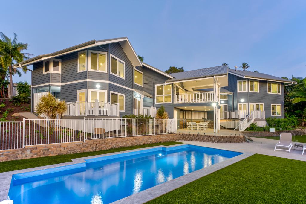 1 Whitsunday Bvd, Hamilton Island, QLD 4803