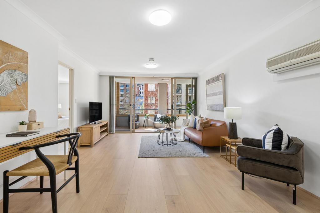 406/261 HARRIS ST, PYRMONT, NSW 2009