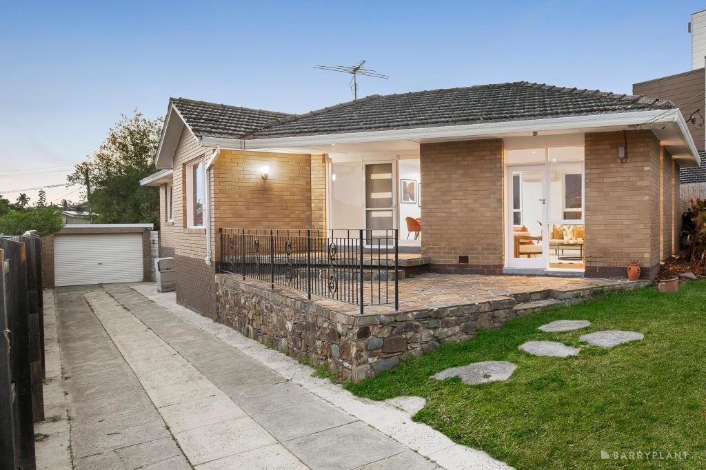 2 Riviera Ave, Doncaster, VIC 3108