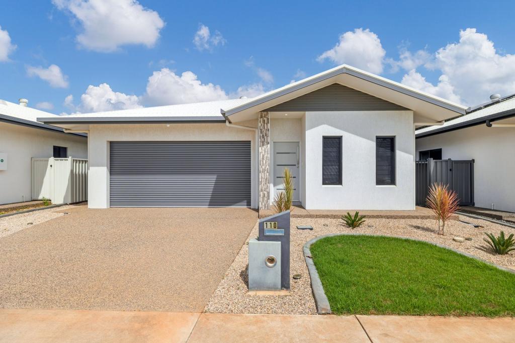 110 Panquee Bvd, Berrimah, NT 0828