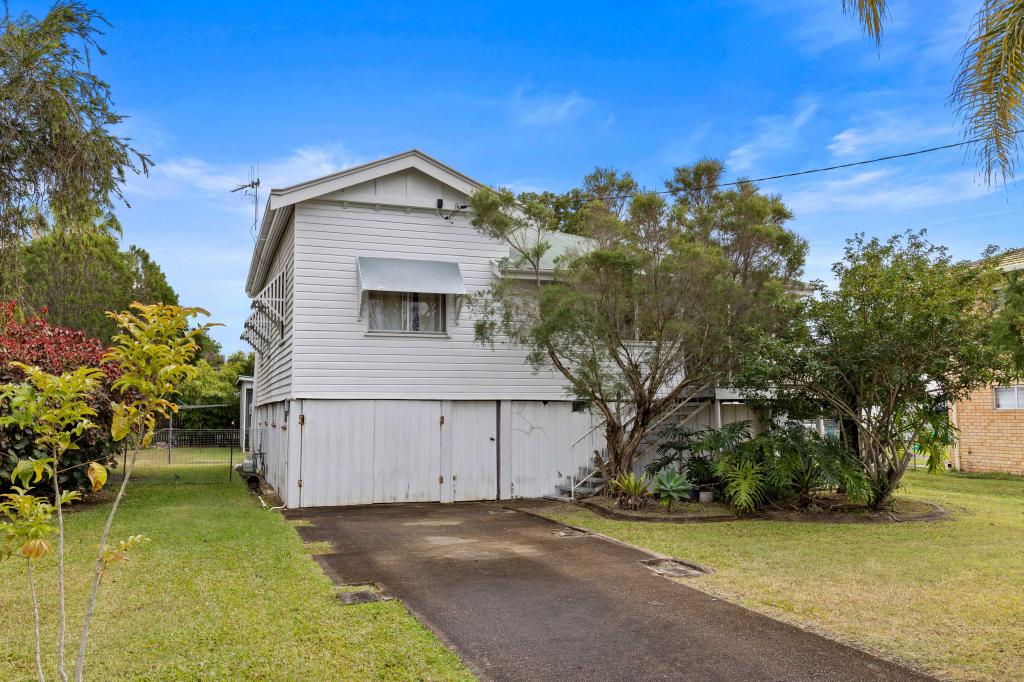 254 Tooley St, Maryborough, QLD 4650