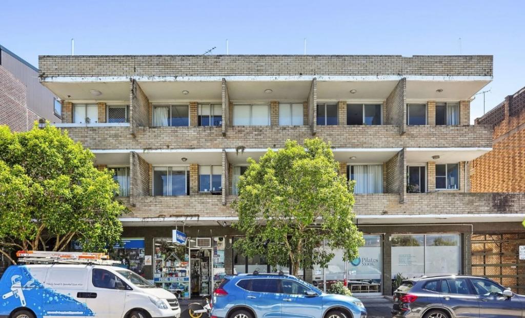 21/38 Macpherson St, Bronte, NSW 2024