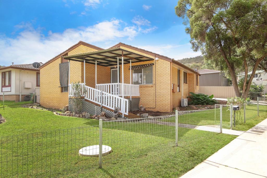 1 Hibiscus Cres, West Albury, NSW 2640