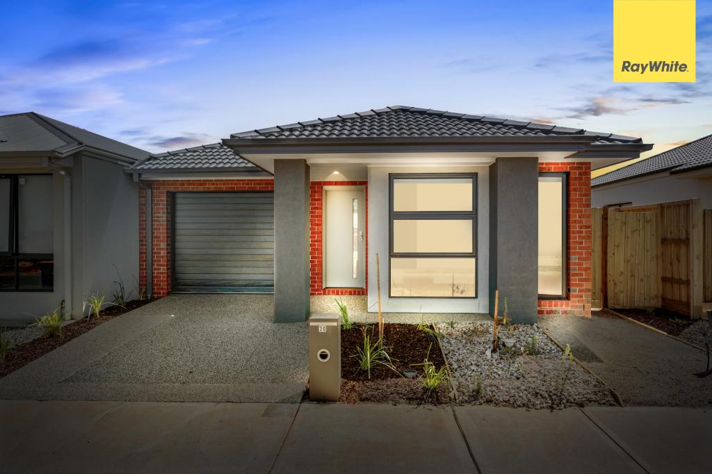 30 Acanea St, Strathtulloh, VIC 3338
