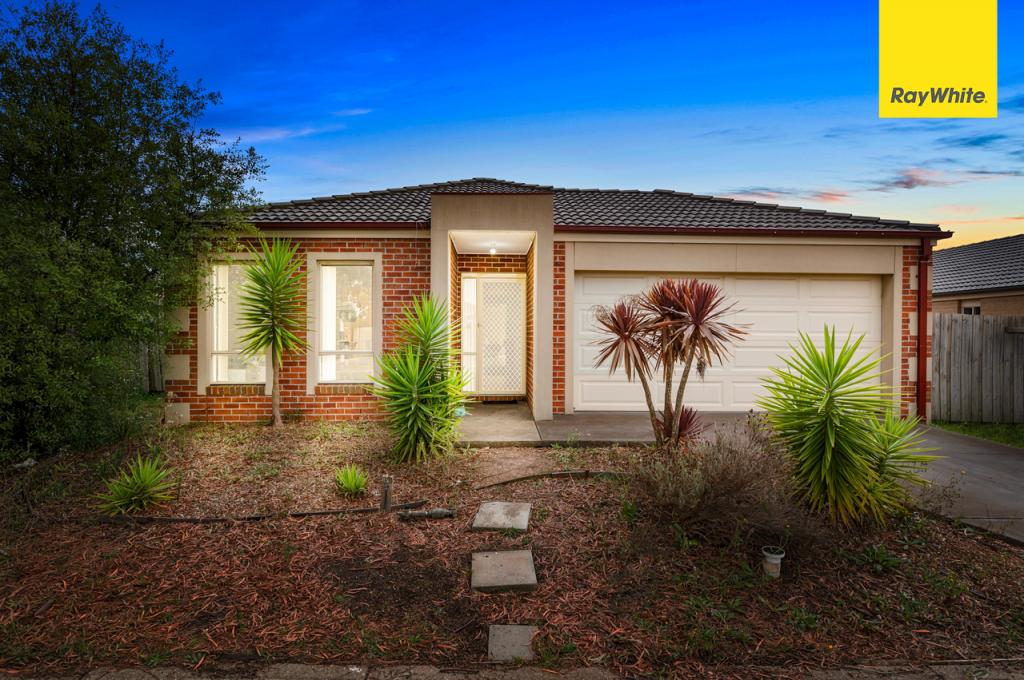 21 Spearfelt St, Kurunjang, VIC 3337