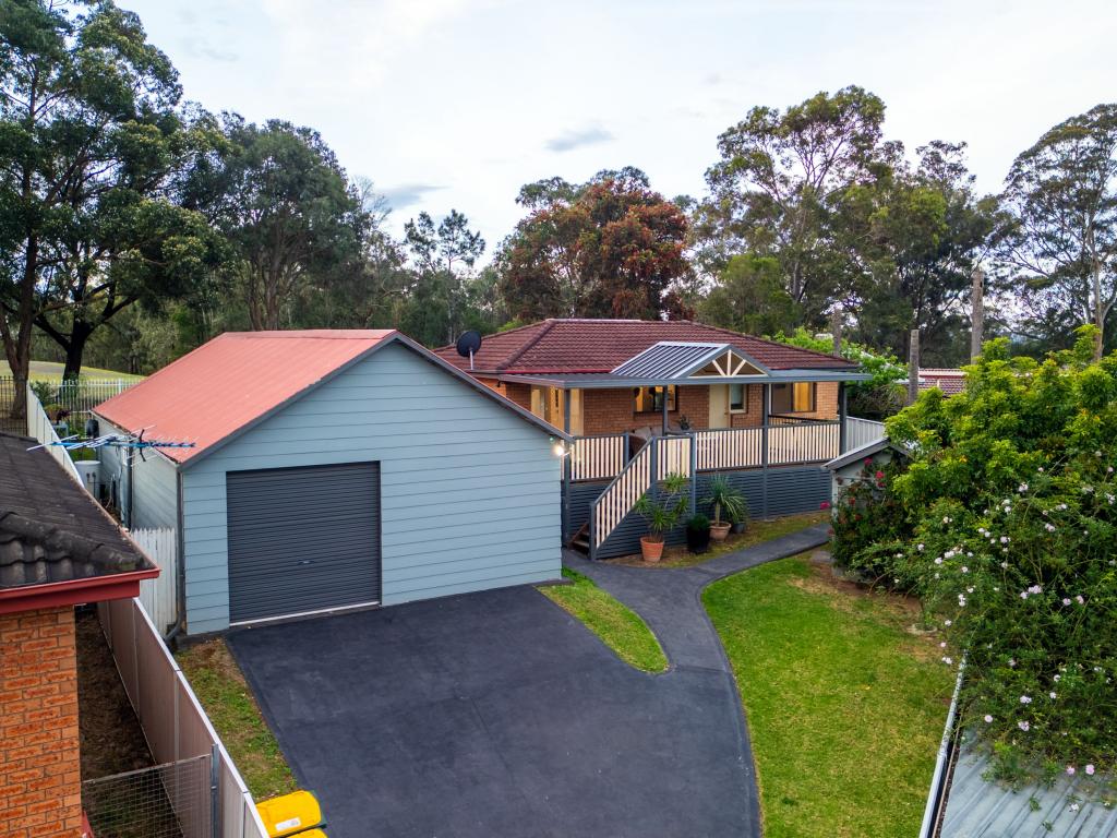 14 Kyleanne Pl, Dean Park, NSW 2761