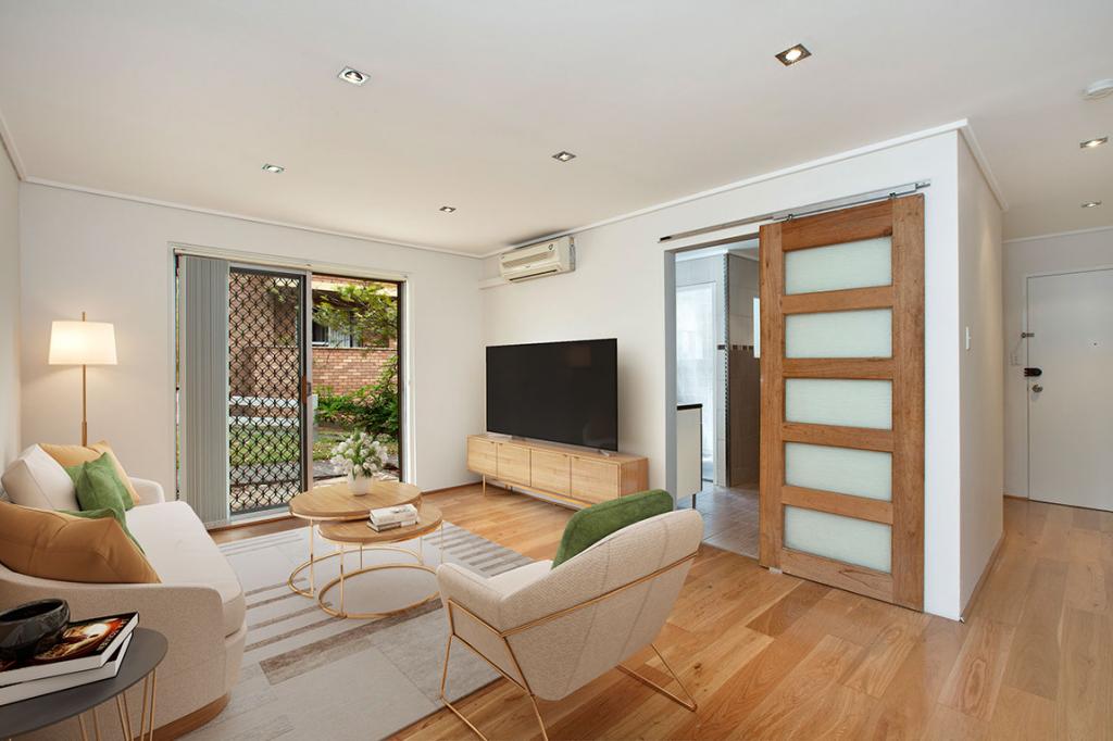 1/526 Mowbray Rd, Lane Cove, NSW 2066