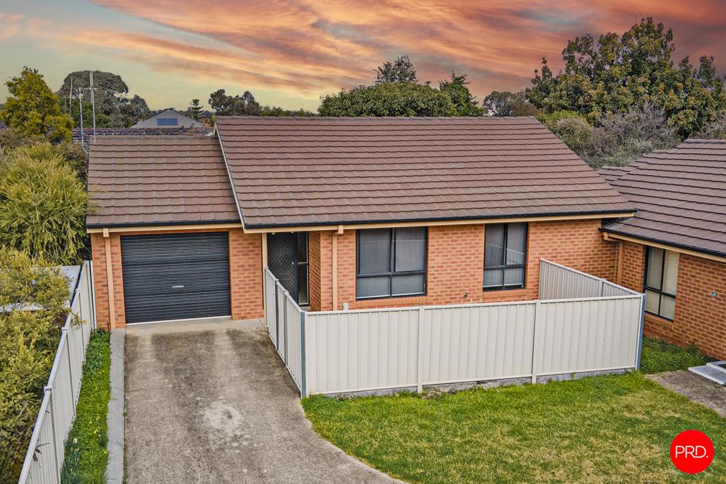 3/10 Ligar St, Kennington, VIC 3550