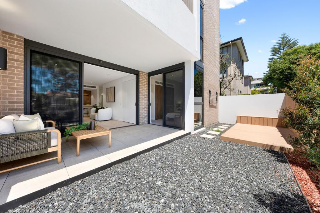 G03/5 Doohat Ave, North Sydney, NSW 2060