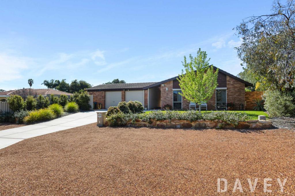 6 Adenmore Way, Kingsley, WA 6026