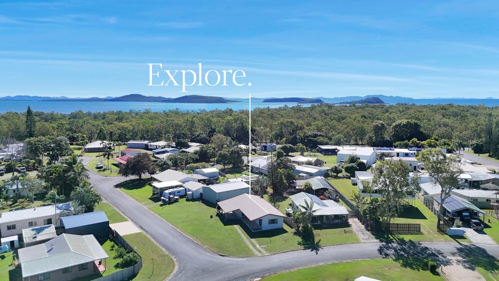 8 Murphy St, Seaforth, QLD 4741
