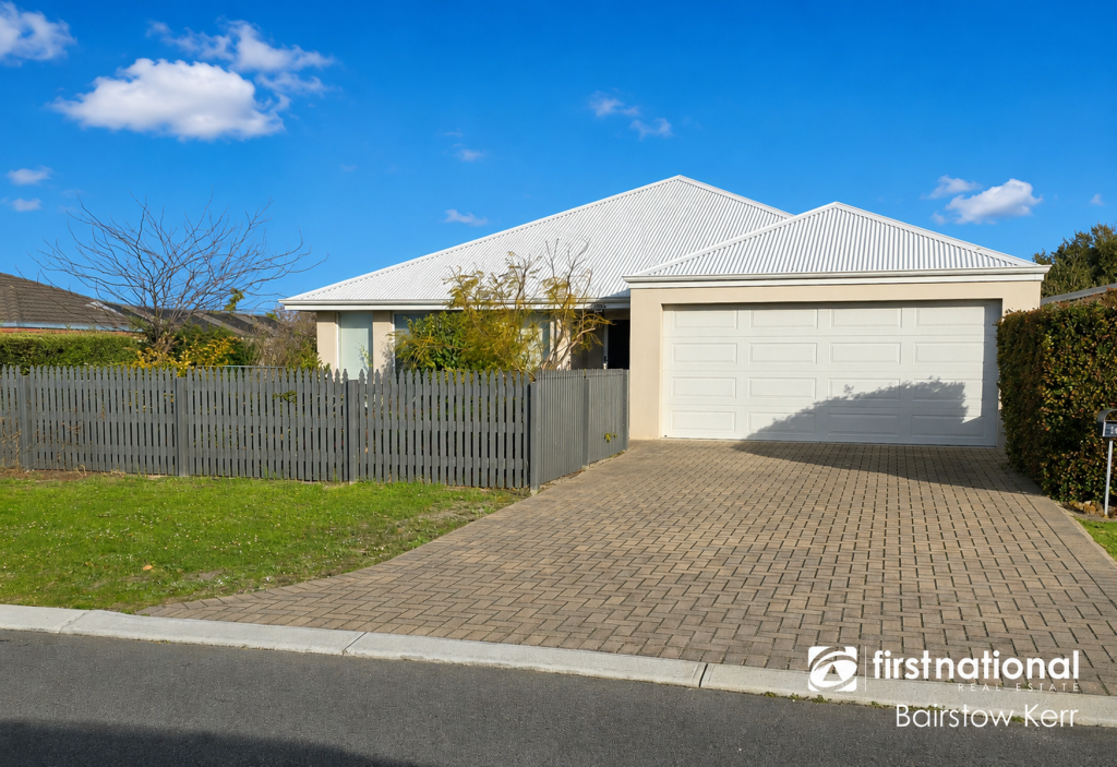 19 Warlock Rd, Bayonet Head, WA 6330