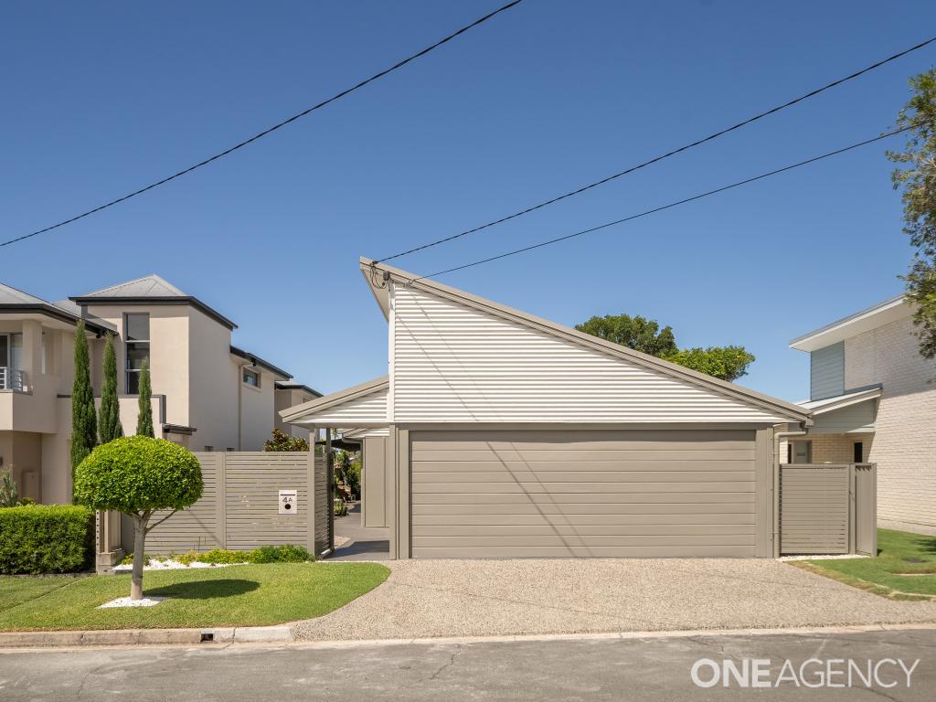 4a Richens St, Redcliffe, QLD 4020