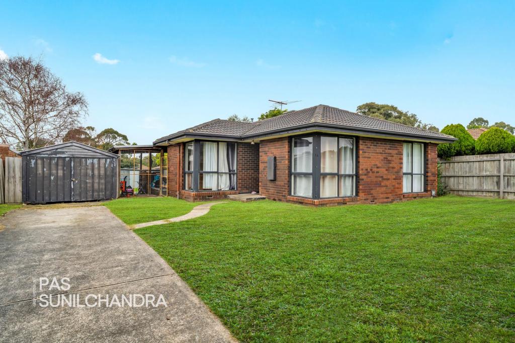14 Briar Cl, Narre Warren, VIC 3805