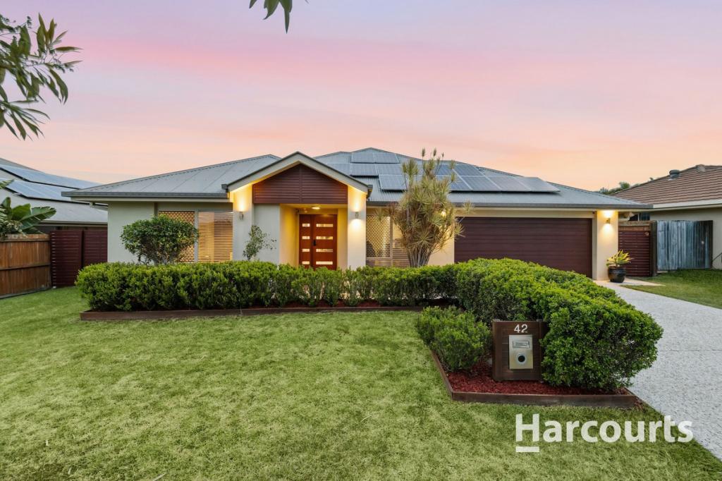 42 Swan Pde, Warner, QLD 4500