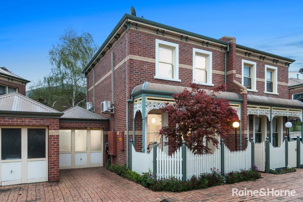 8/127 FERGUSON ST, WILLIAMSTOWN, VIC 3016