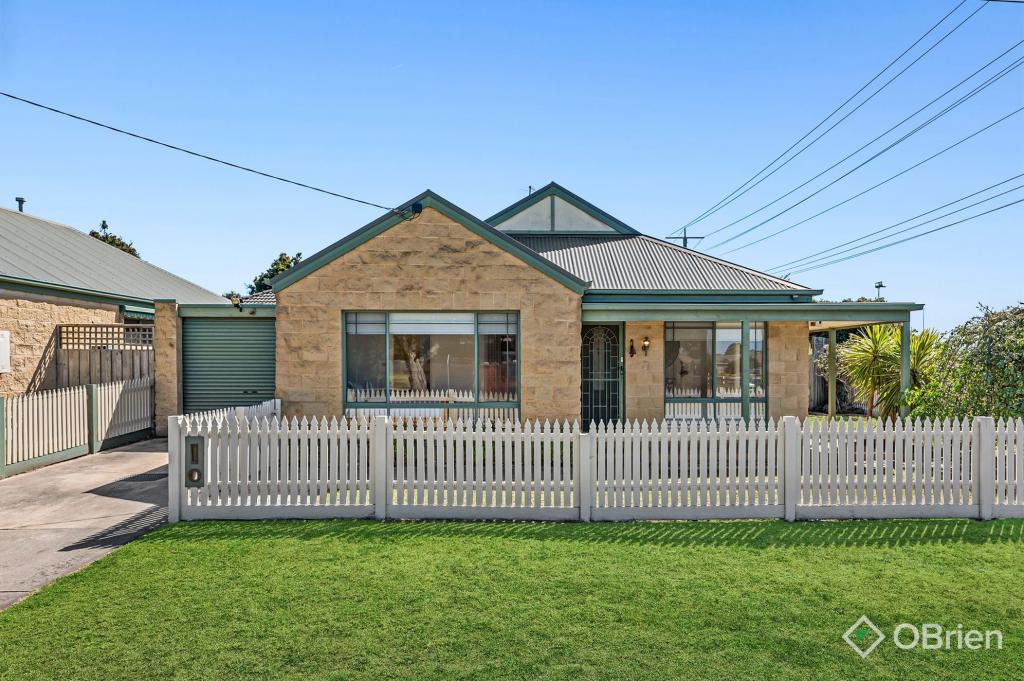 2a Worwong Ave, Somerville, VIC 3912