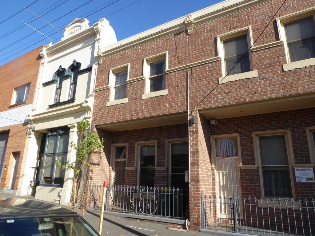 127 Errol St, North Melbourne, VIC 3051