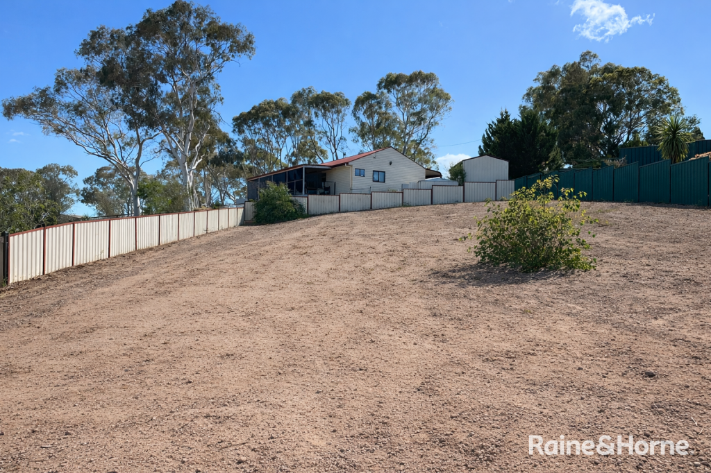 17 Coomber St, Rylstone, NSW 2849