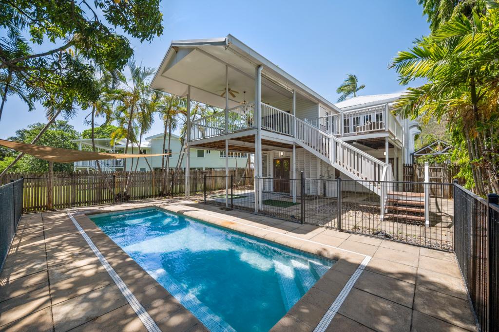 18 Garrick St, West End, QLD 4810