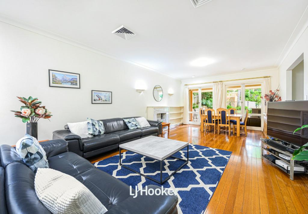 10 Fern St, Pymble, NSW 2073