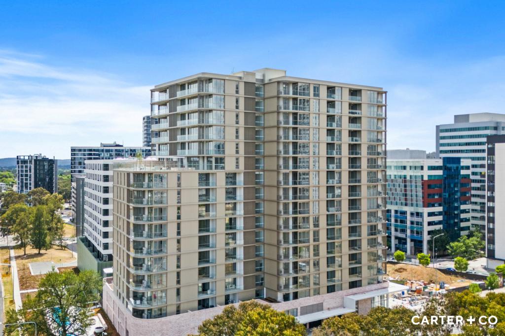 1203/1 CORINNA STREET ST, PHILLIP, ACT 2606