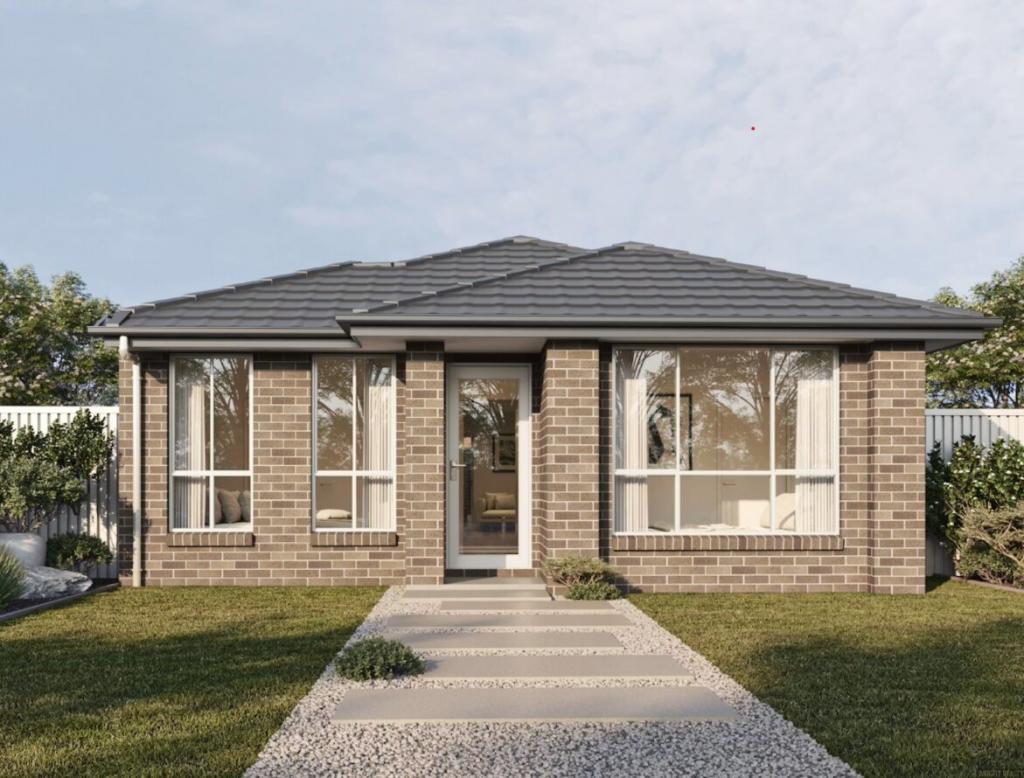 Contact Agent For Address, Leppington, NSW 2179
