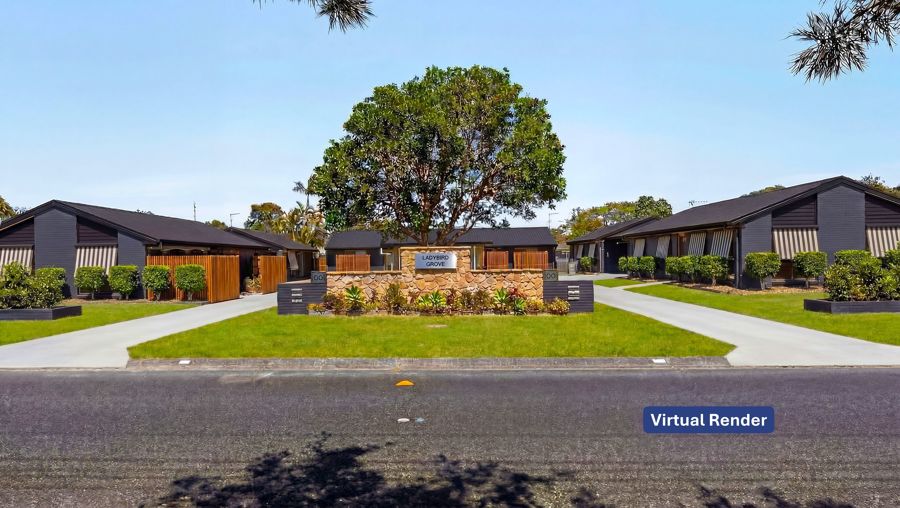 56-58 Duke St, Iluka, NSW 2466