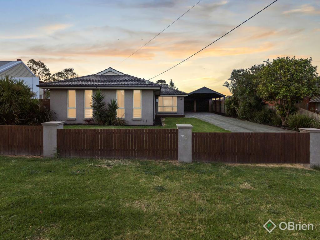 13 Bakewell Street, Tooradin, VIC 3980 House for sale OnTheHouse