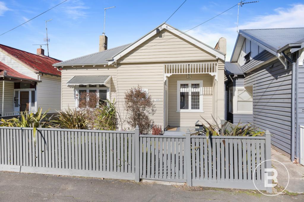 509a Macarthur St, Soldiers Hill, VIC 3350