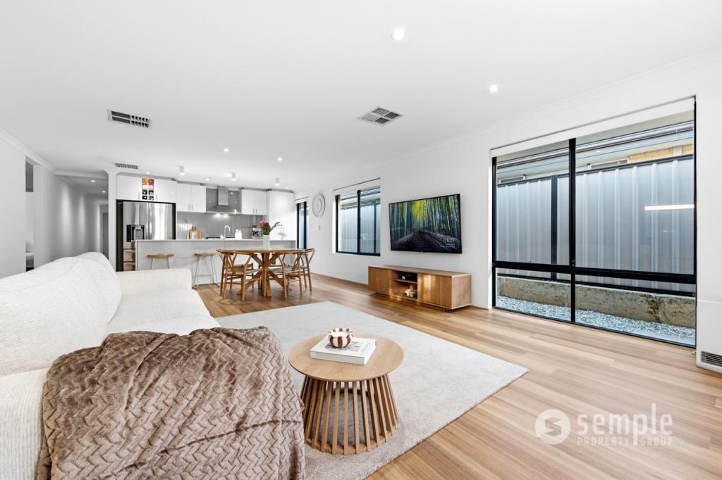 40 Mclaren Ave, Beeliar, WA 6164