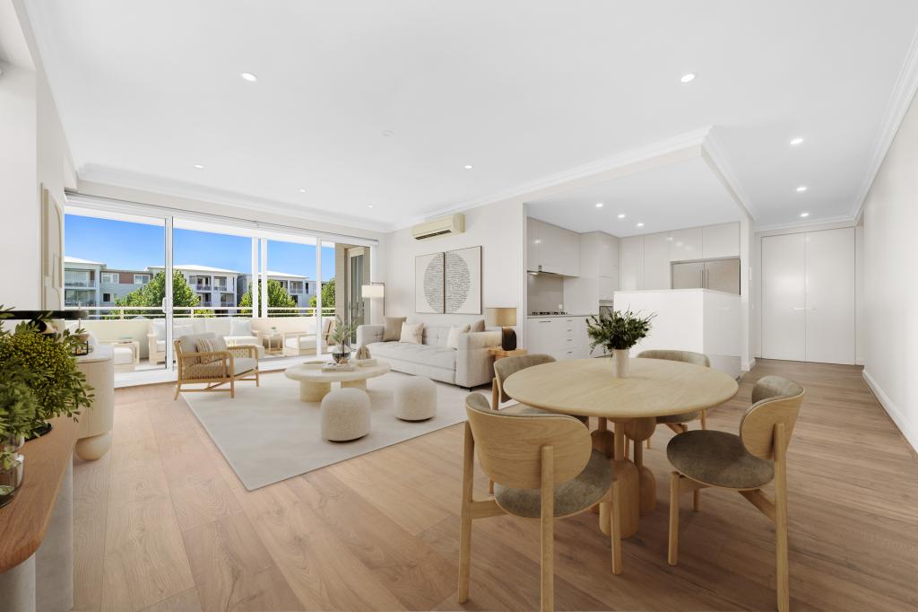 37/17 Orchards Ave, Breakfast Point, NSW 2137