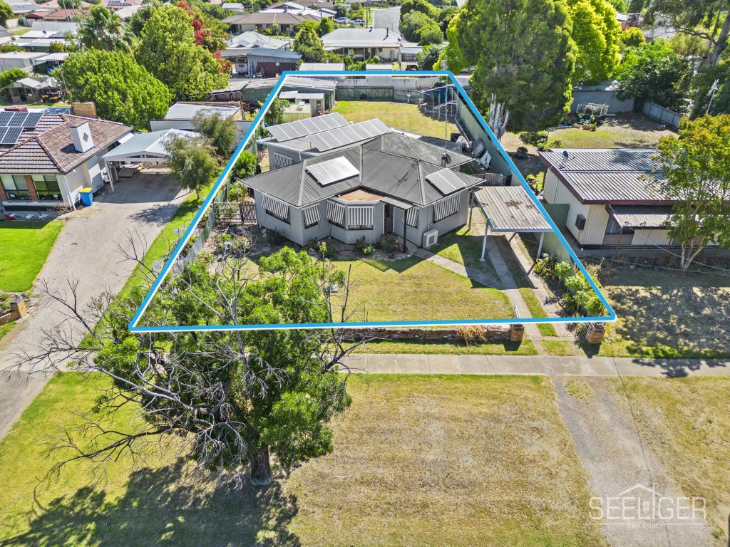 123 Jerilderie St, Berrigan, NSW 2712