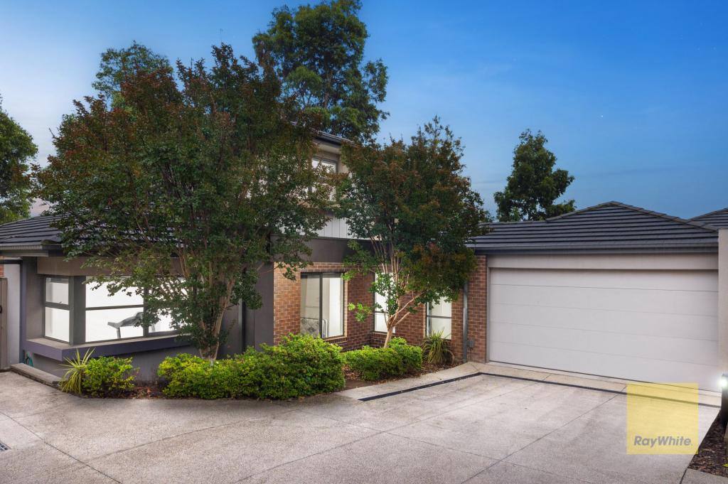 2/22 Savanna Pde, Truganina, VIC 3029