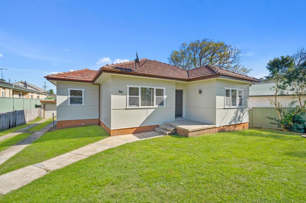 21 Trenton Rd, Guildford, NSW 2161
