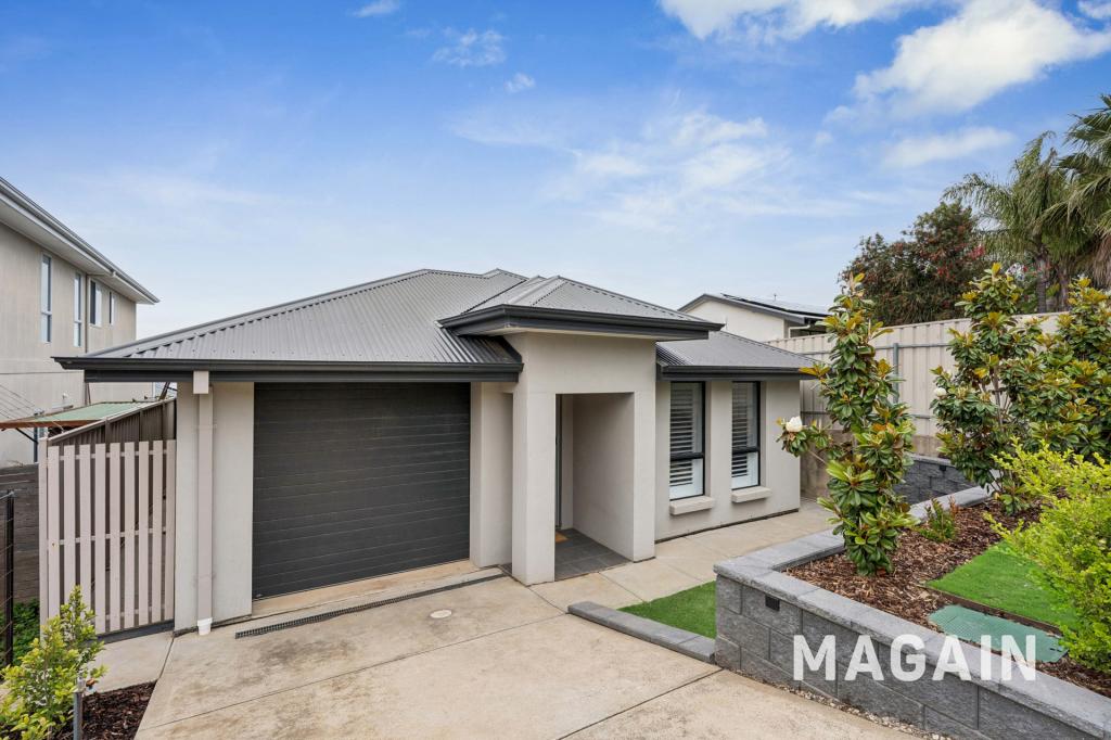 39 Woodend Rd, Sheidow Park, SA 5158