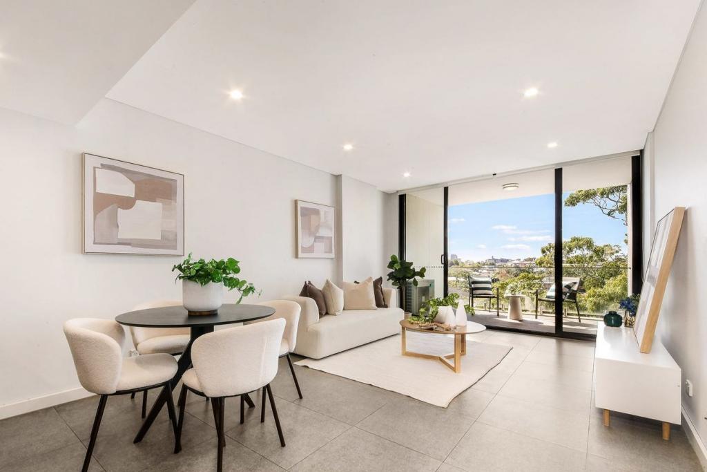 21/371-377 Liverpool Rd, Ashfield, NSW 2131